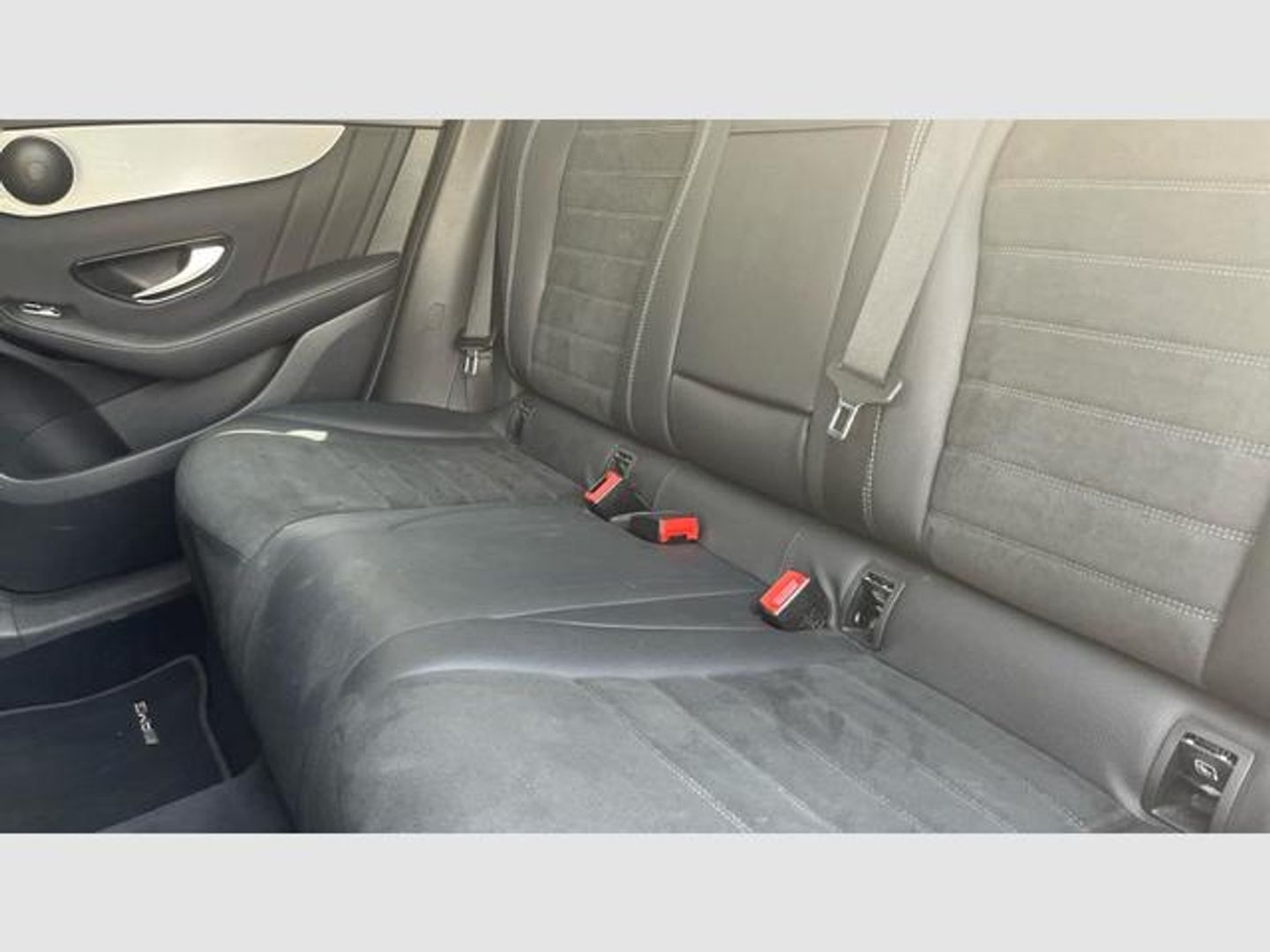 Mercedes-Benz GLC 300 de 4Matic 225 kW (306 CV)