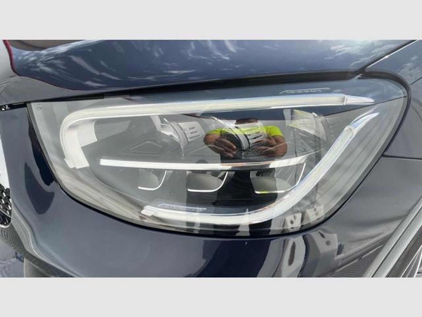 Mercedes-Benz GLC 300 de 4Matic 225 kW (306 CV)