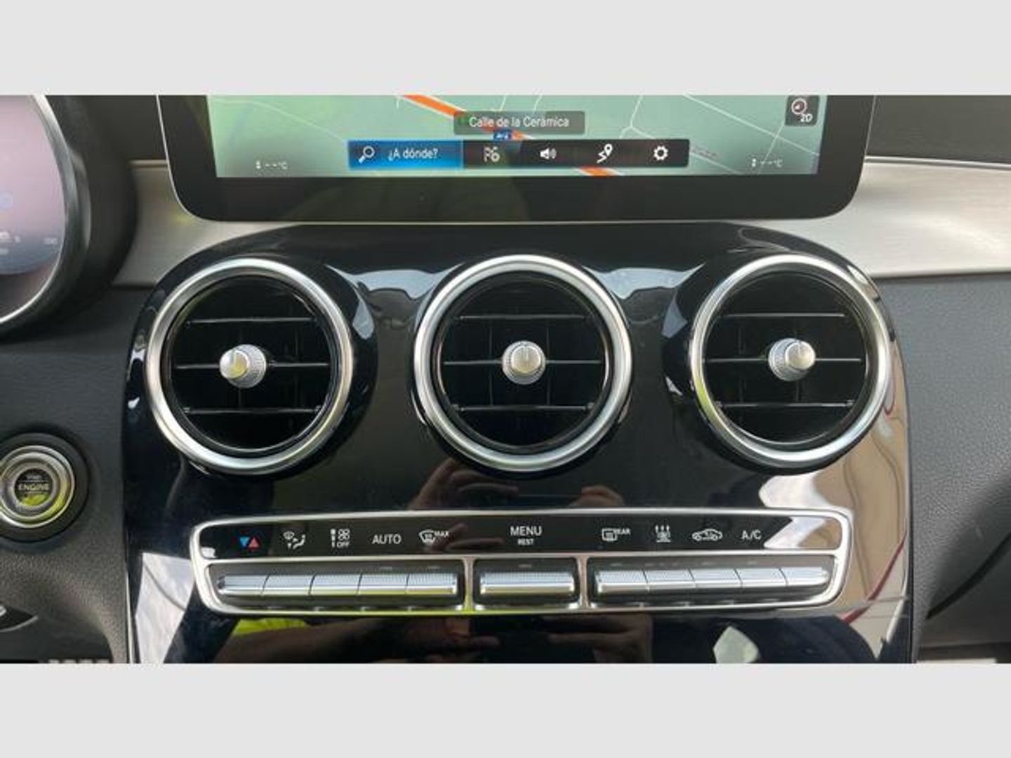 Mercedes-Benz GLC 300 de 4Matic 225 kW (306 CV)