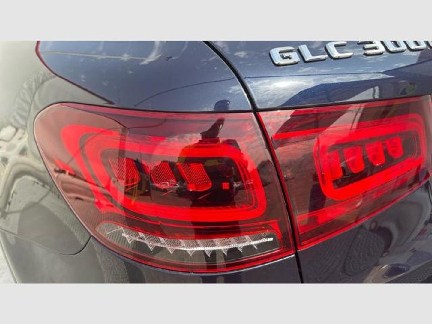 Mercedes-Benz GLC 300 de 4Matic 225 kW (306 CV)