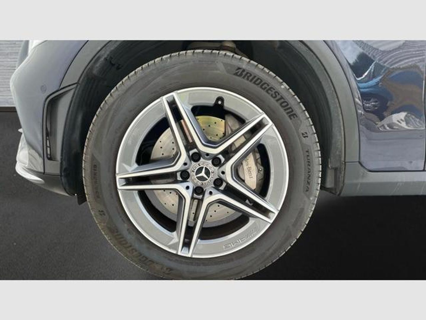 Mercedes-Benz GLC 300 de 4Matic 225 kW (306 CV)