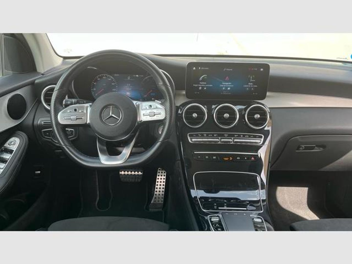 Mercedes-Benz GLC 300 de 4Matic 225 kW (306 CV)