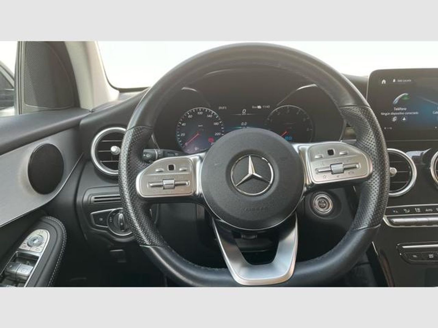 Mercedes-Benz GLC 300 de 4Matic 225 kW (306 CV)