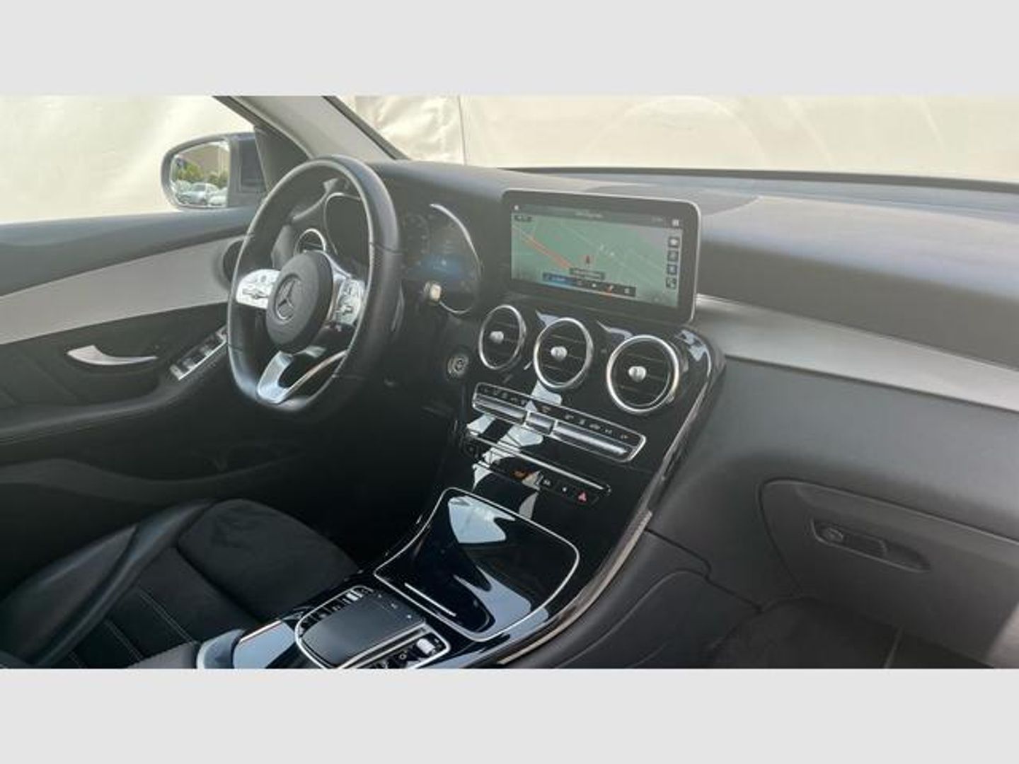 Mercedes-Benz GLC 300 de 4Matic 225 kW (306 CV)