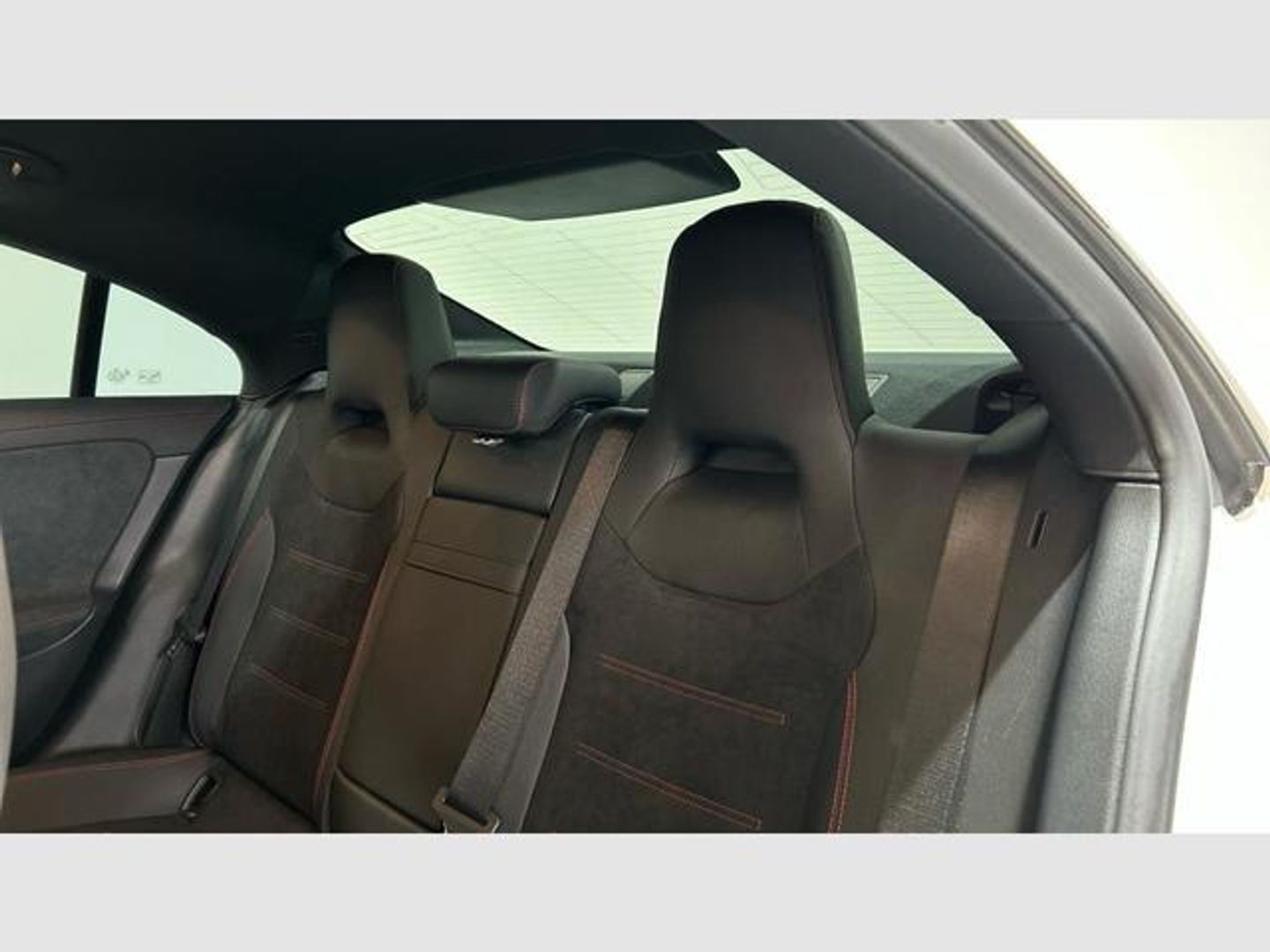Mercedes-Benz CLA 200 d 110 kW (150 CV)