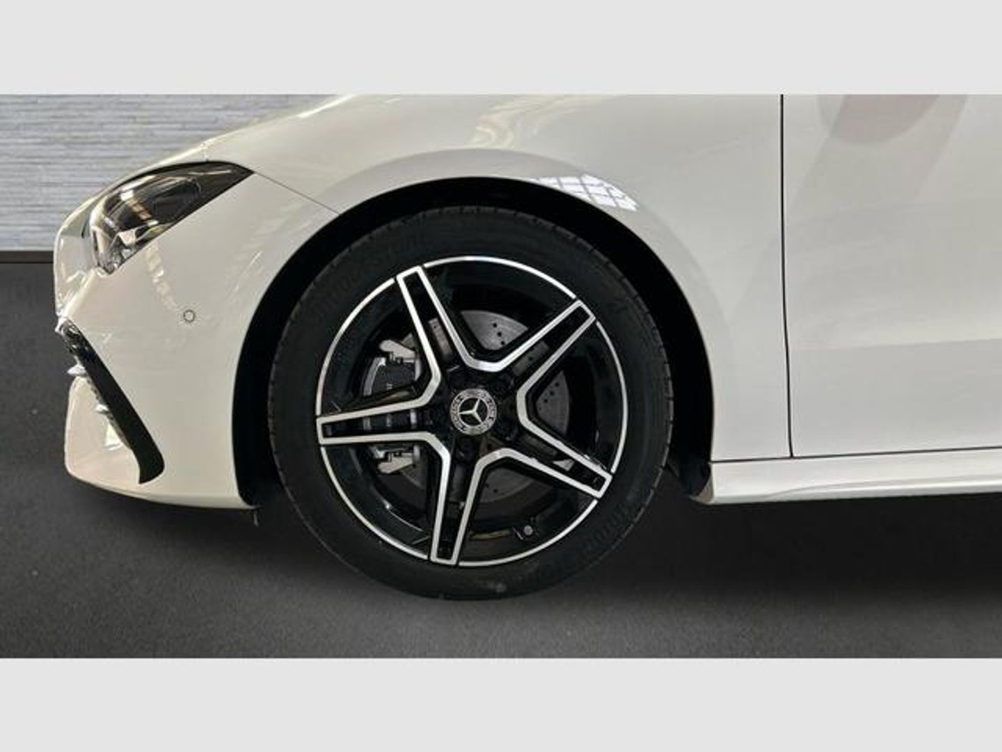 Mercedes-Benz CLA 200 d 110 kW (150 CV)
