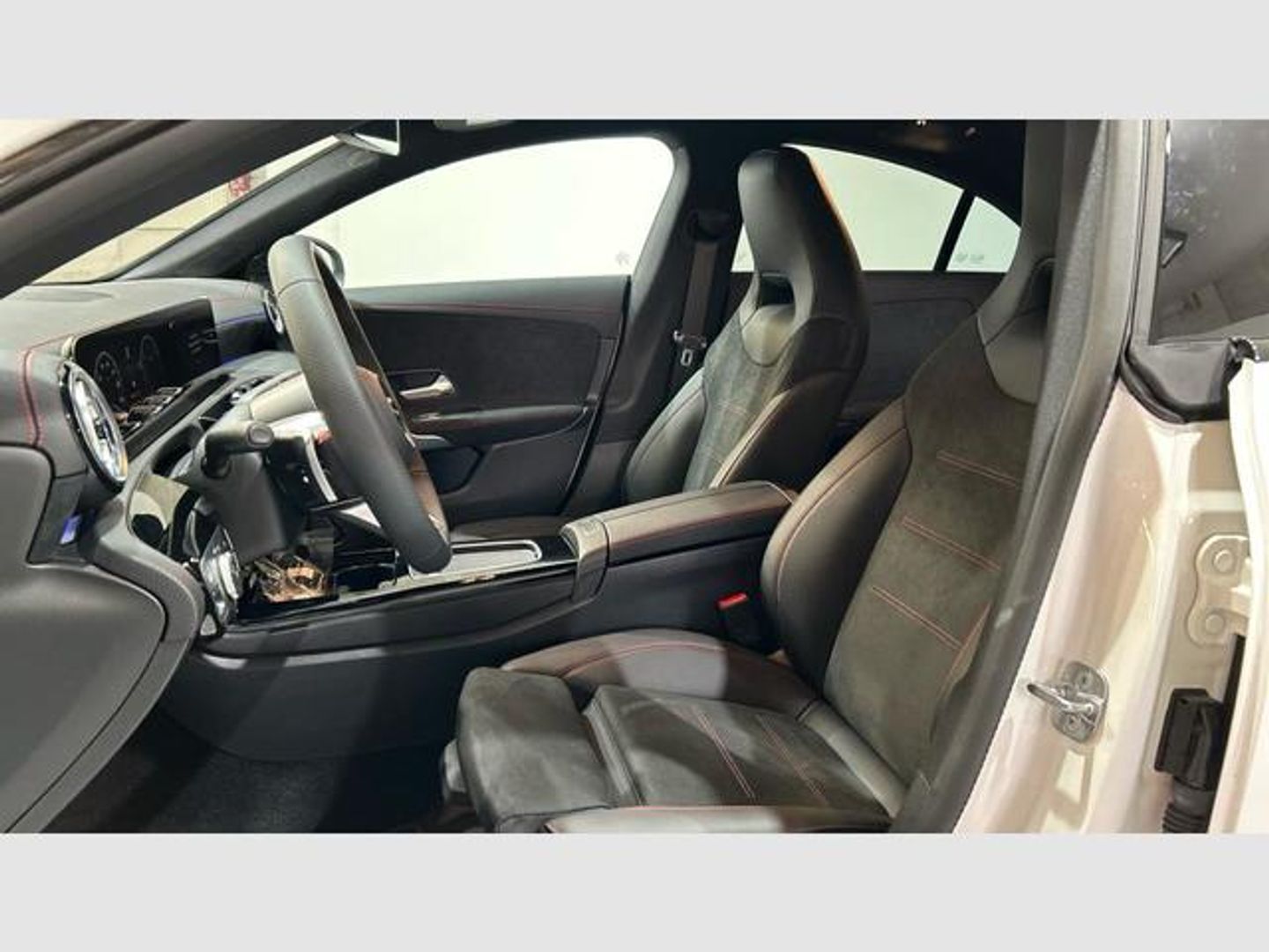 Mercedes-Benz CLA 200 d 110 kW (150 CV)