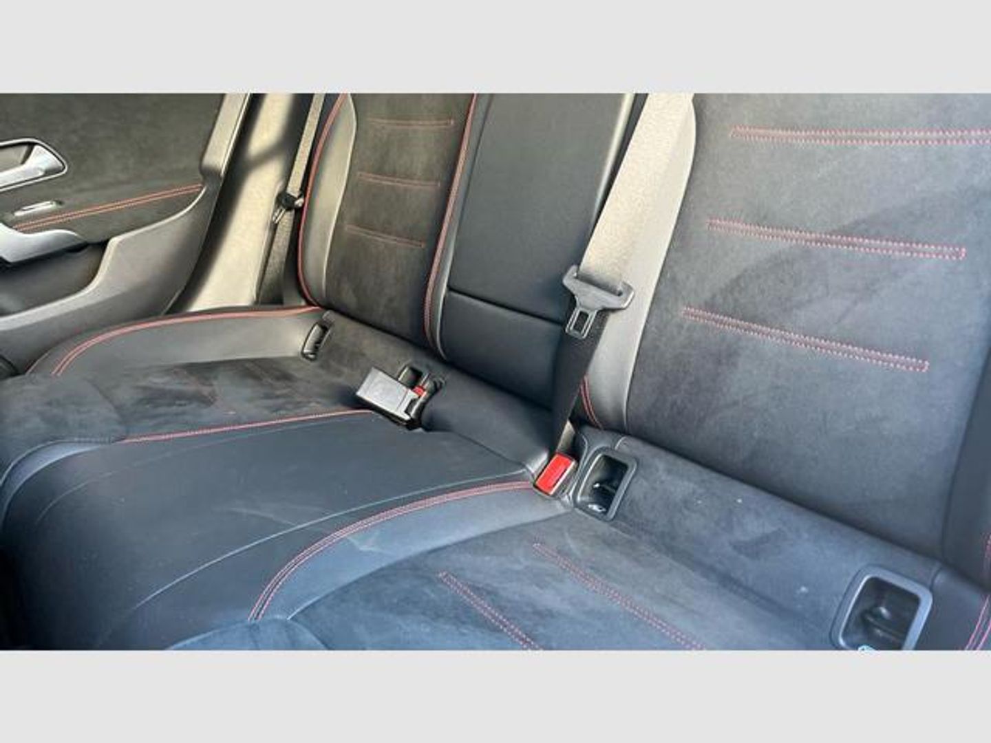 Mercedes-Benz CLA 250 e 160 kW (218 CV)