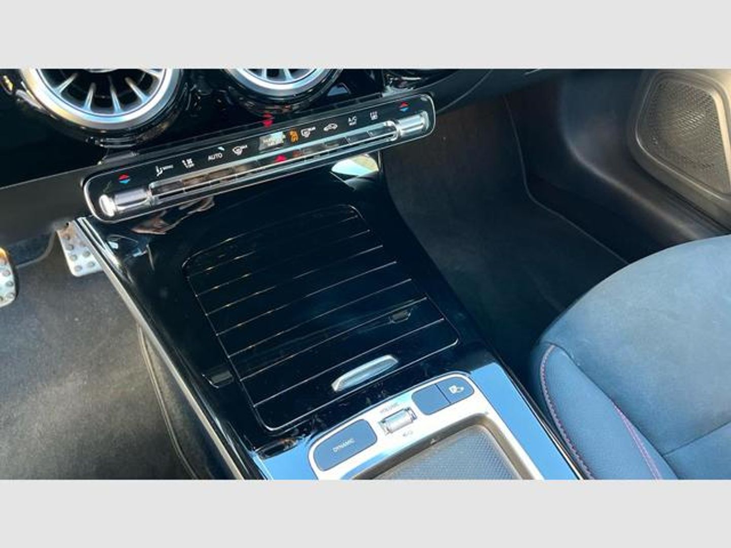 Mercedes-Benz CLA 250 e 160 kW (218 CV)