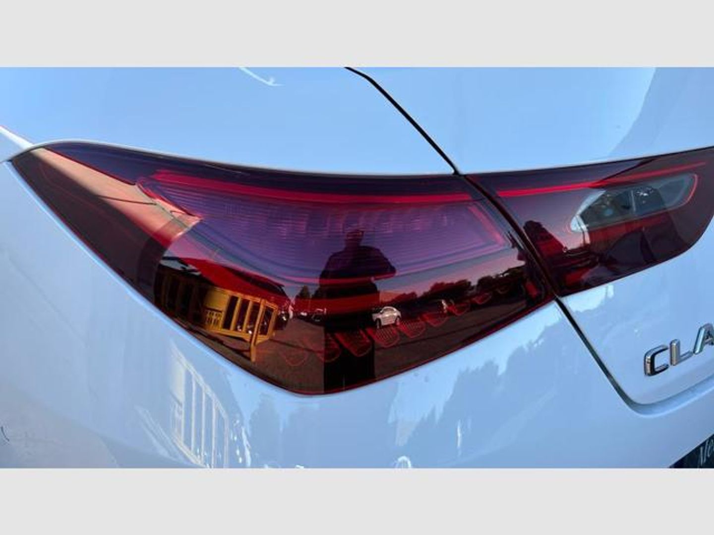 Mercedes-Benz CLA 250 e 160 kW (218 CV)