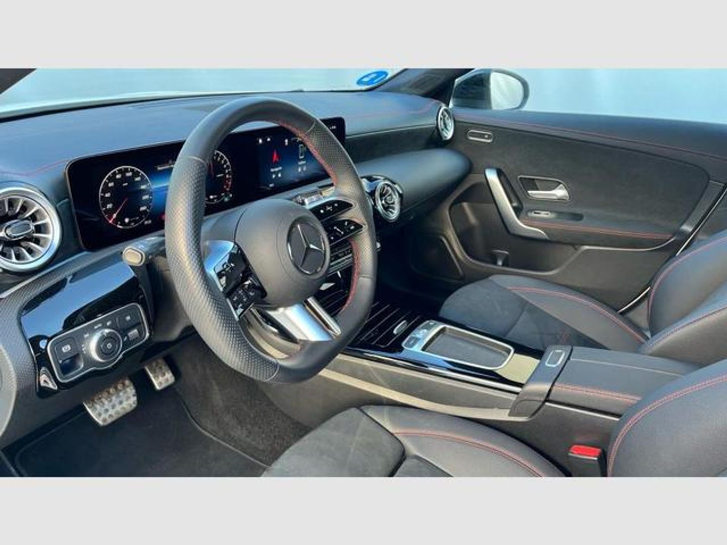 Mercedes-Benz CLA 250 e 160 kW (218 CV)