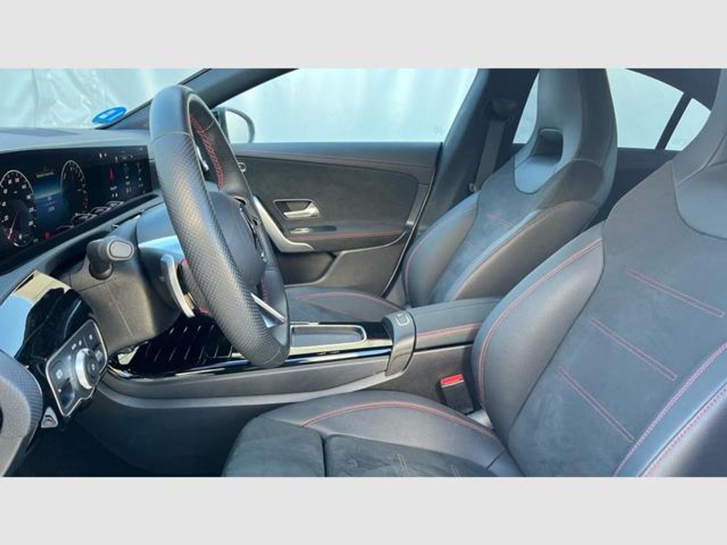 Mercedes-Benz CLA 250 e 160 kW (218 CV)