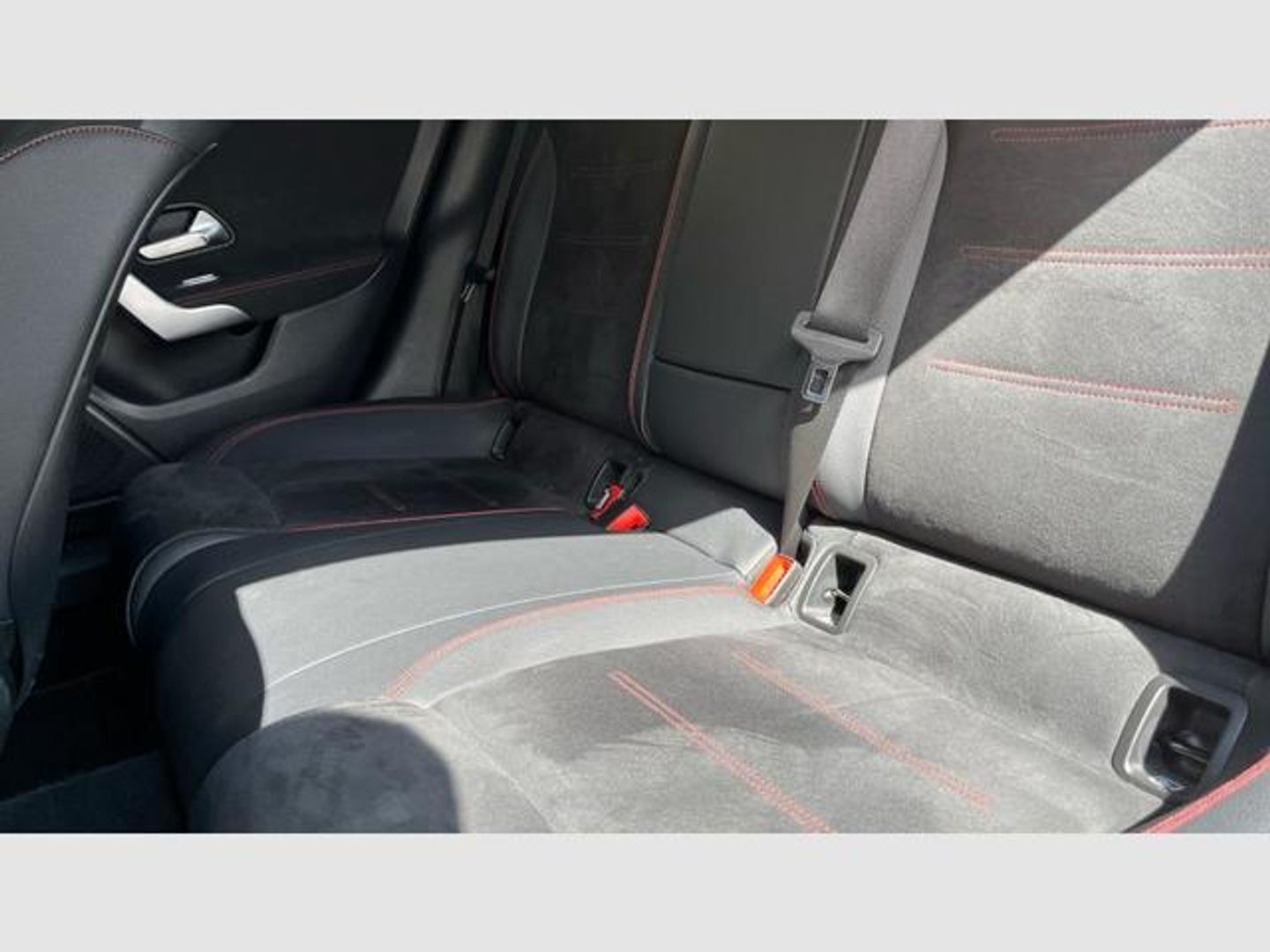 Mercedes-Benz CLA 250 e 160 kW (218 CV)