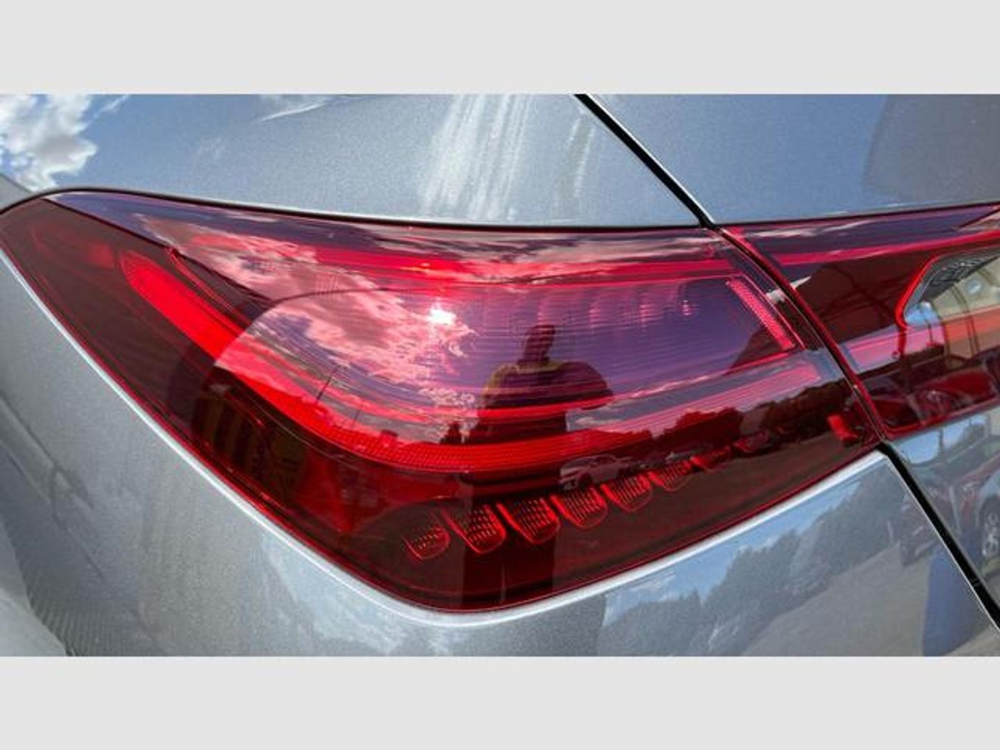 Mercedes-Benz CLA 250 e 160 kW (218 CV)