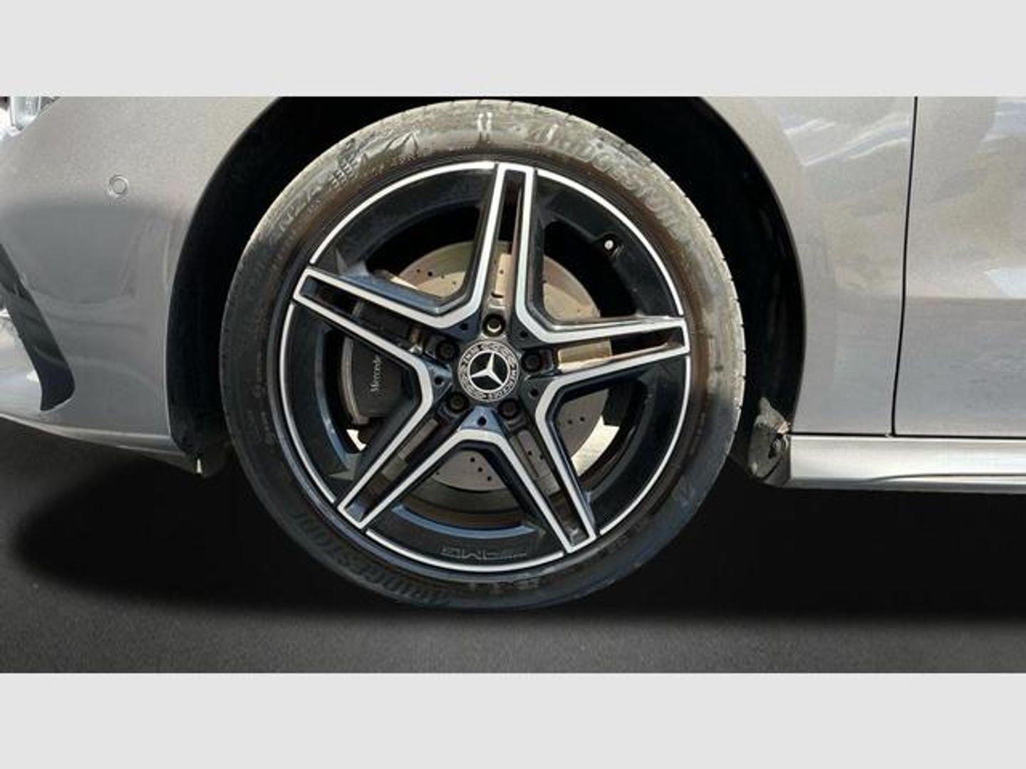 Mercedes-Benz CLA 250 e 160 kW (218 CV)