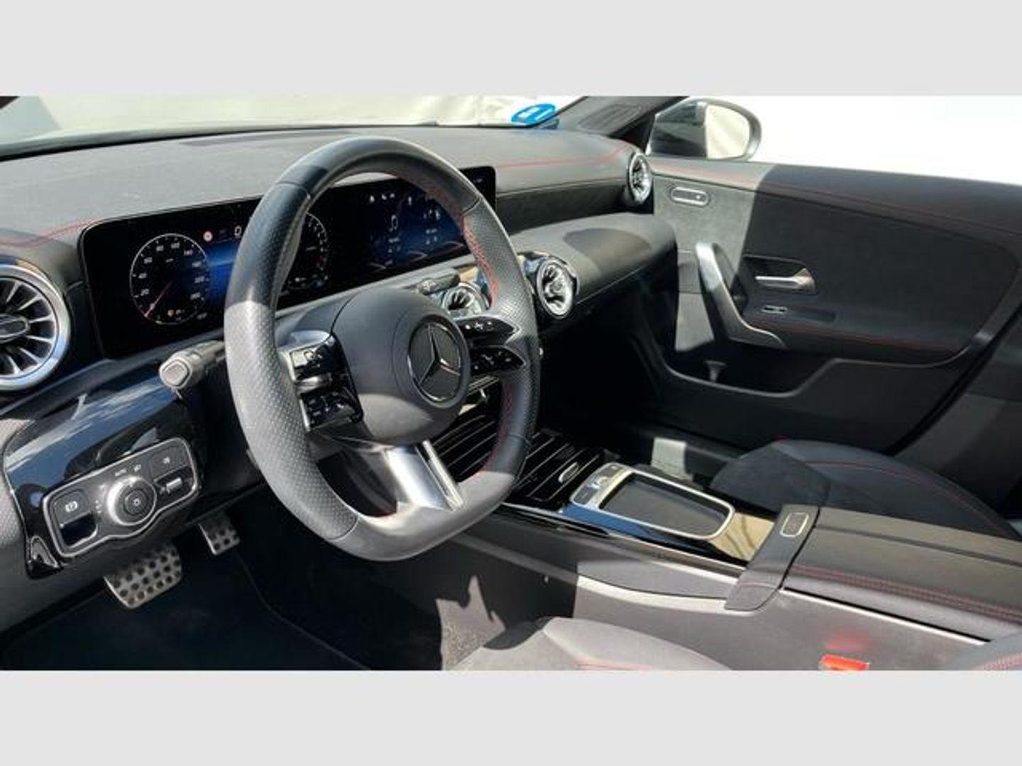 Mercedes-Benz CLA 250 e 160 kW (218 CV)
