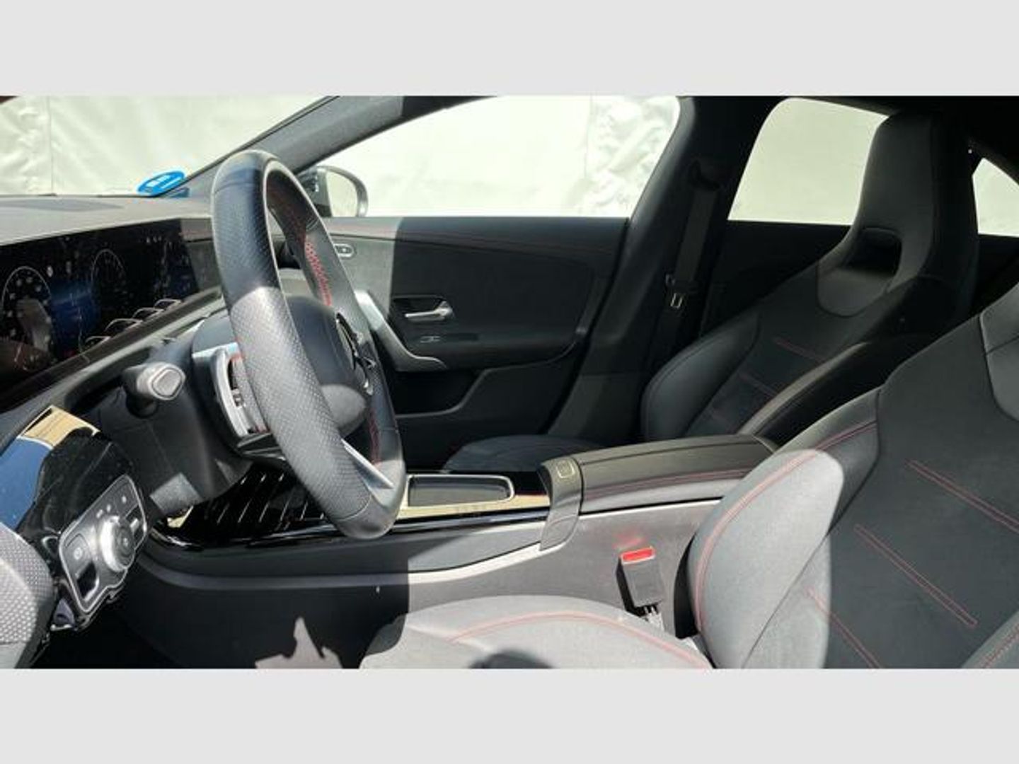 Mercedes-Benz CLA 250 e 160 kW (218 CV)