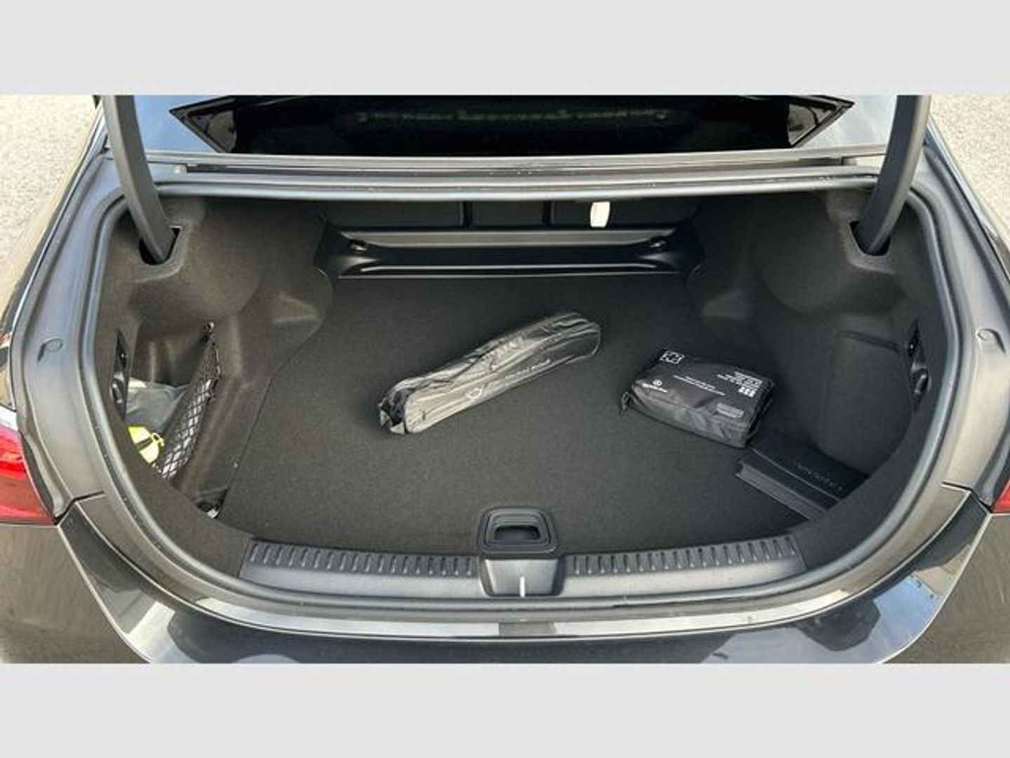 Mercedes-Benz Clase E 220 d 145 kW (197 CV)