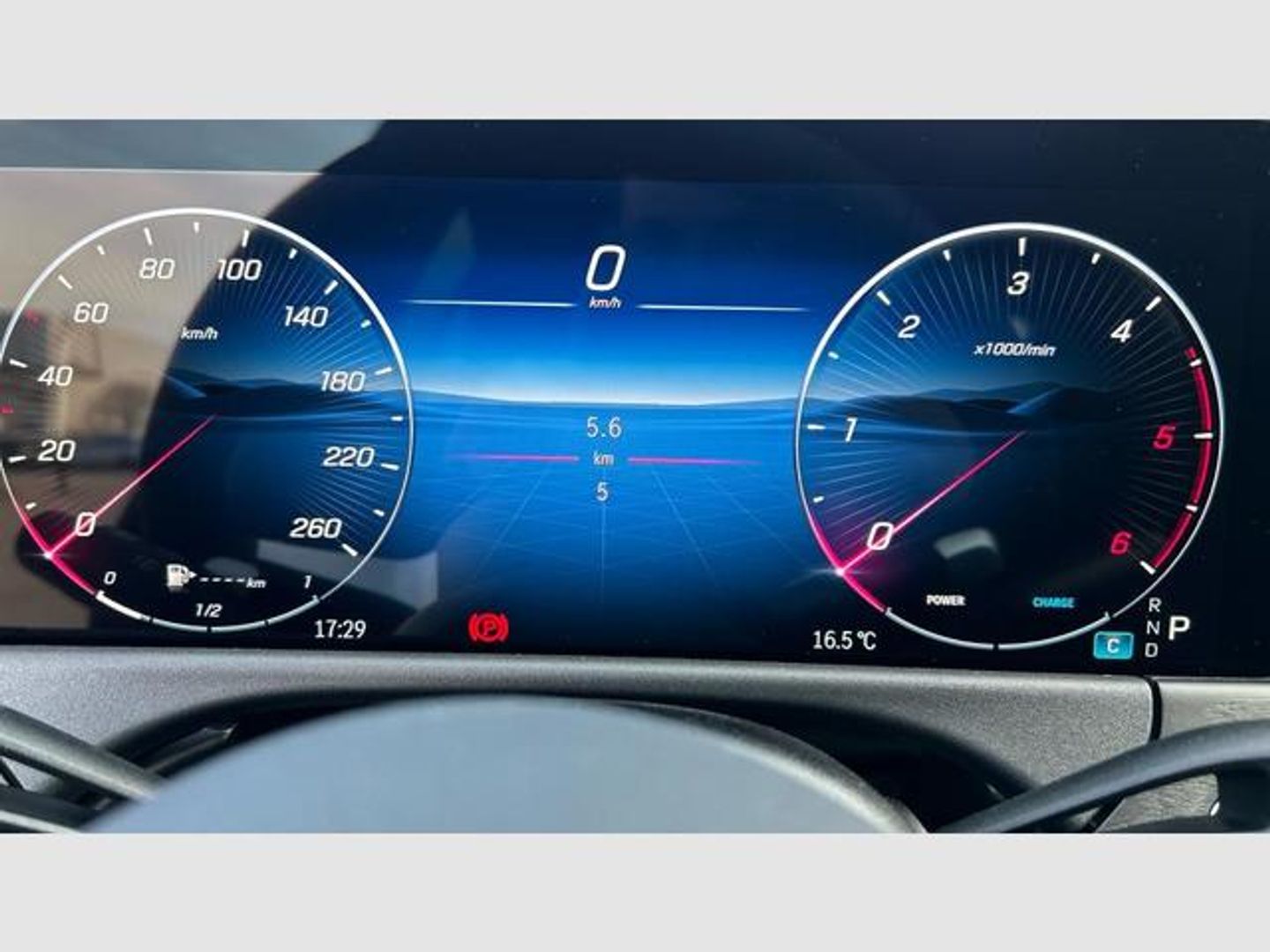 Mercedes-Benz Clase E 220 d 145 kW (197 CV)