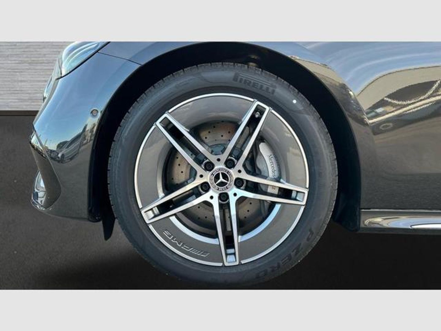 Mercedes-Benz Clase E 220 d 145 kW (197 CV)