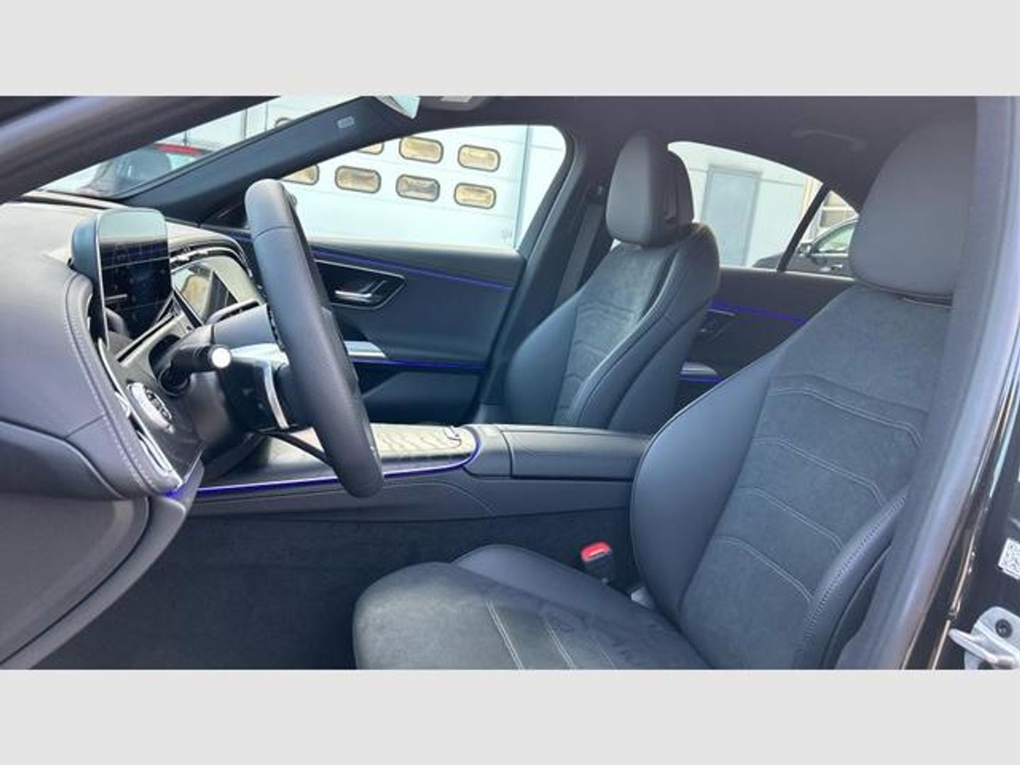 Mercedes-Benz Clase E 220 d 145 kW (197 CV)