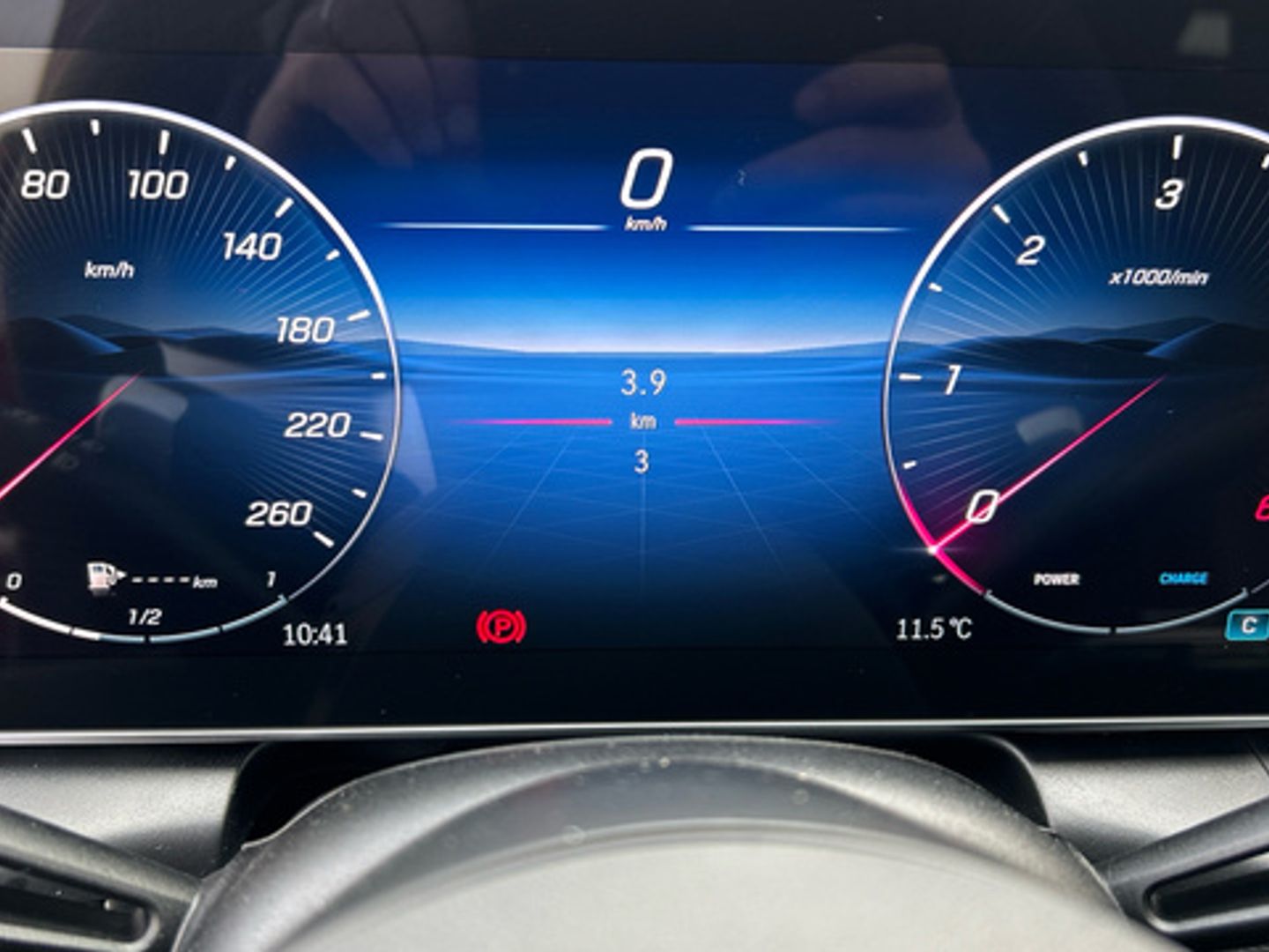 Mercedes-Benz GLC 220 d 4Matic 145 kW (197 CV)