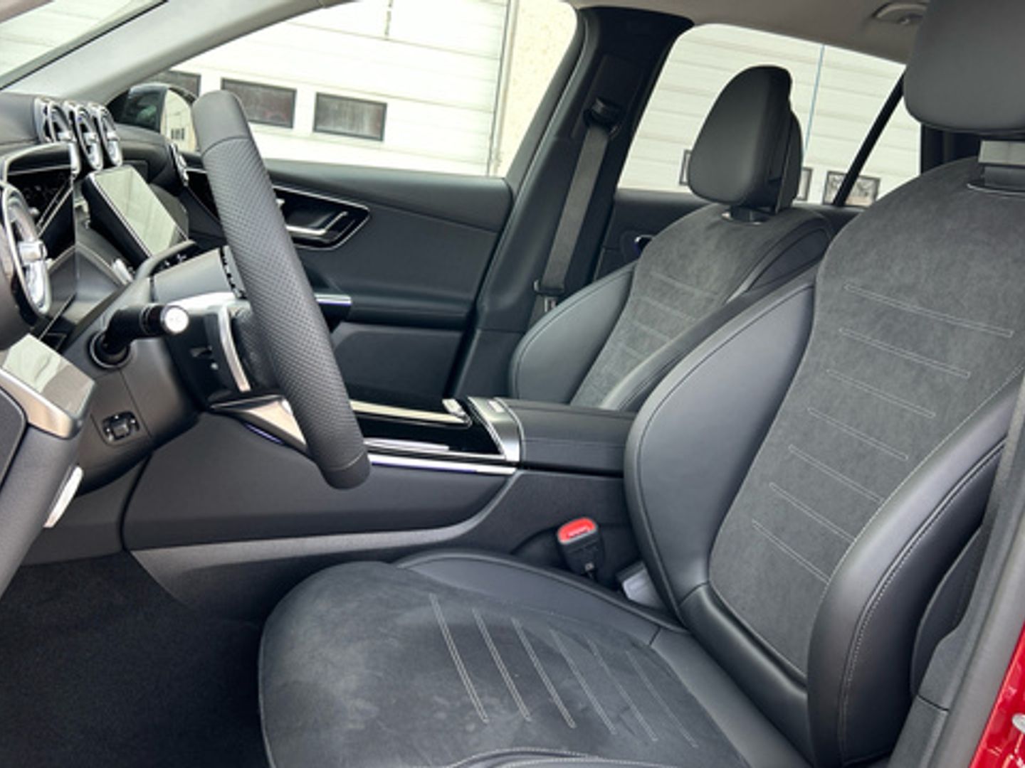 Mercedes-Benz GLC 220 d 4Matic 145 kW (197 CV)