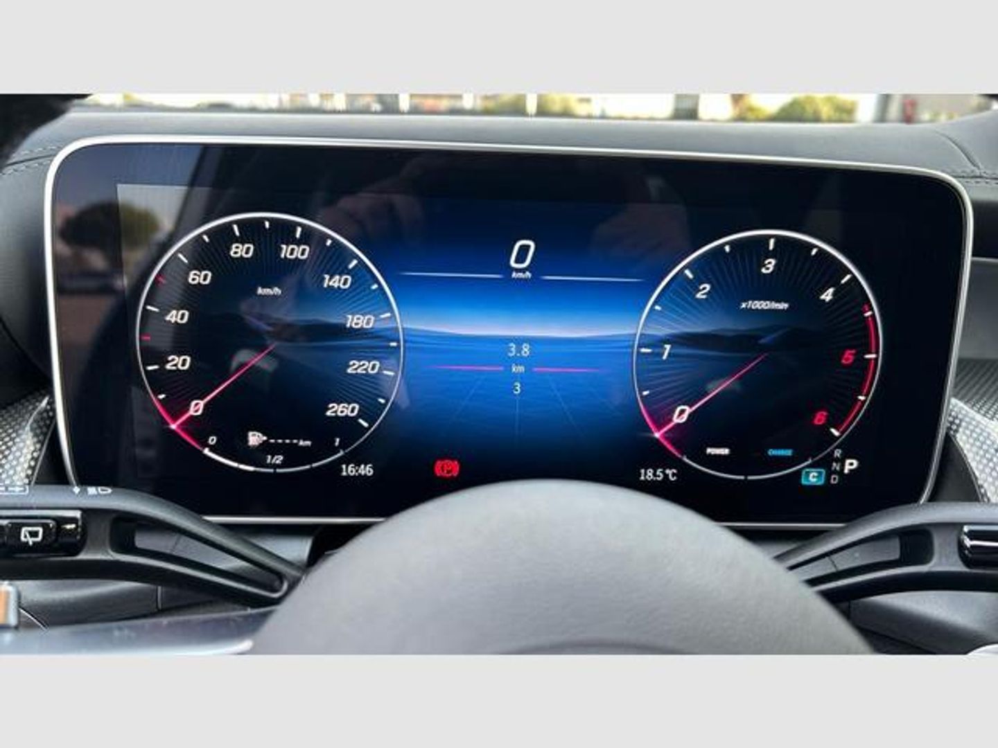 Mercedes-Benz GLC 220 d 4Matic 145 kW (197 CV)