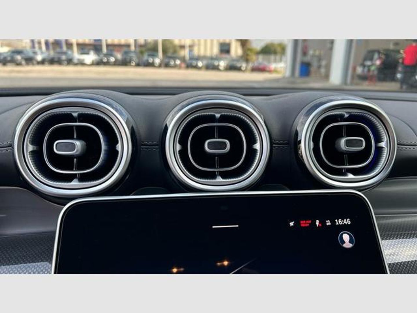Mercedes-Benz GLC 220 d 4Matic 145 kW (197 CV)