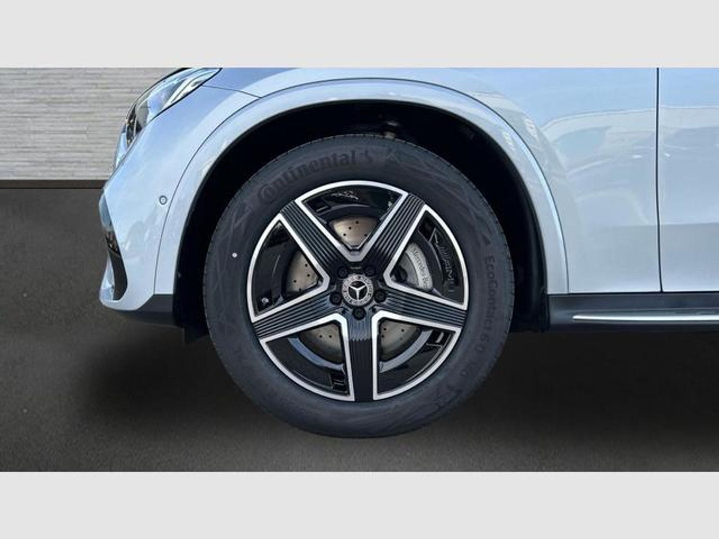 Mercedes-Benz GLC 220 d 4Matic 145 kW (197 CV)