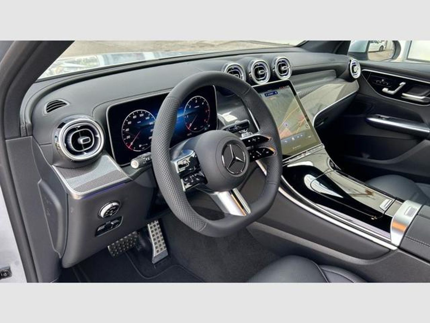 Mercedes-Benz GLC 220 d 4Matic 145 kW (197 CV)