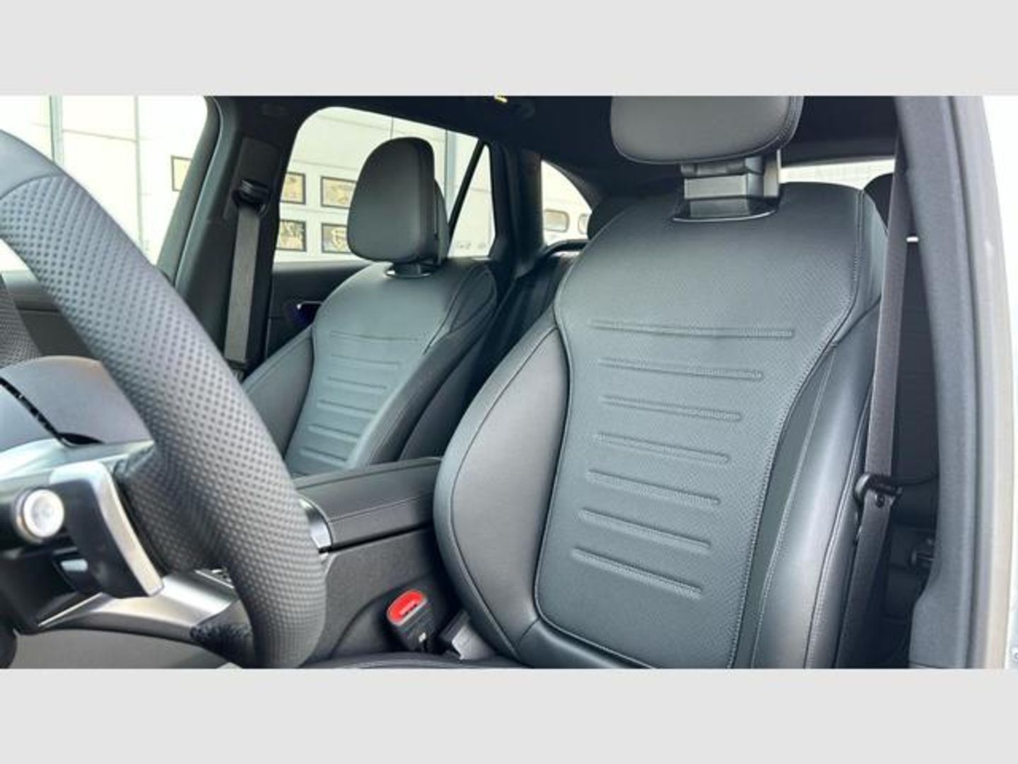 Mercedes-Benz GLC 220 d 4Matic 145 kW (197 CV)