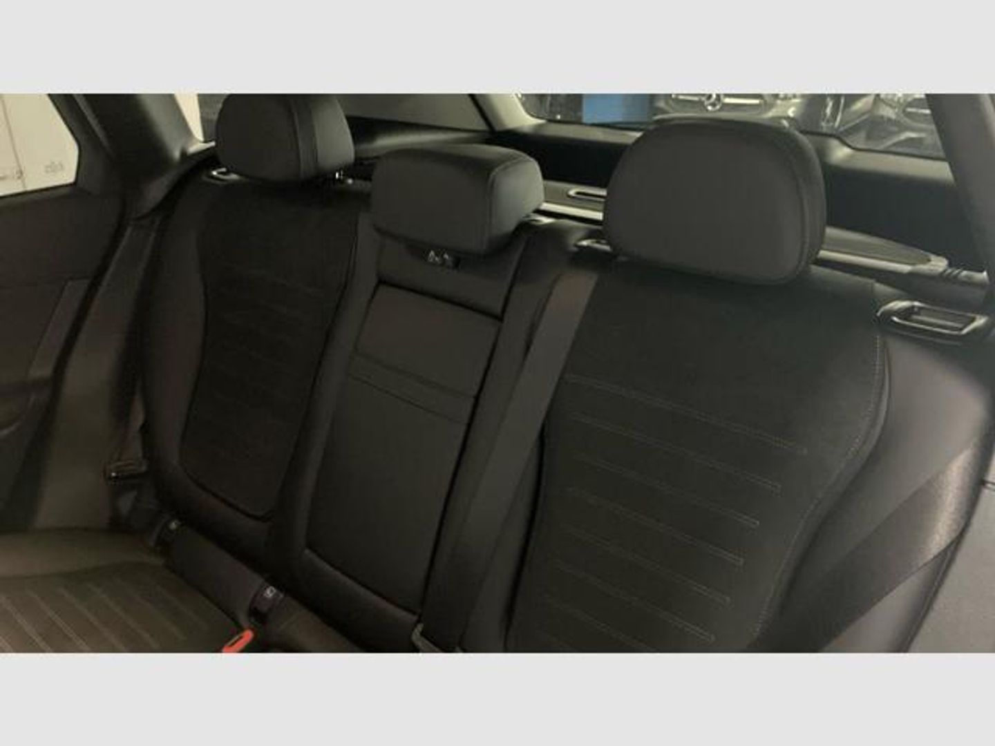 Mercedes-Benz GLC 300 de 4Matic 245 kW (333 CV)