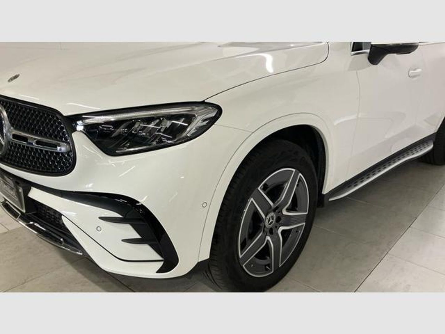 Mercedes-Benz GLC 300 de 4Matic 245 kW (333 CV)
