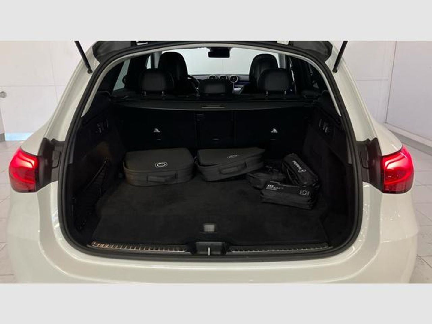 Mercedes-Benz GLC 300 de 4Matic 245 kW (333 CV)