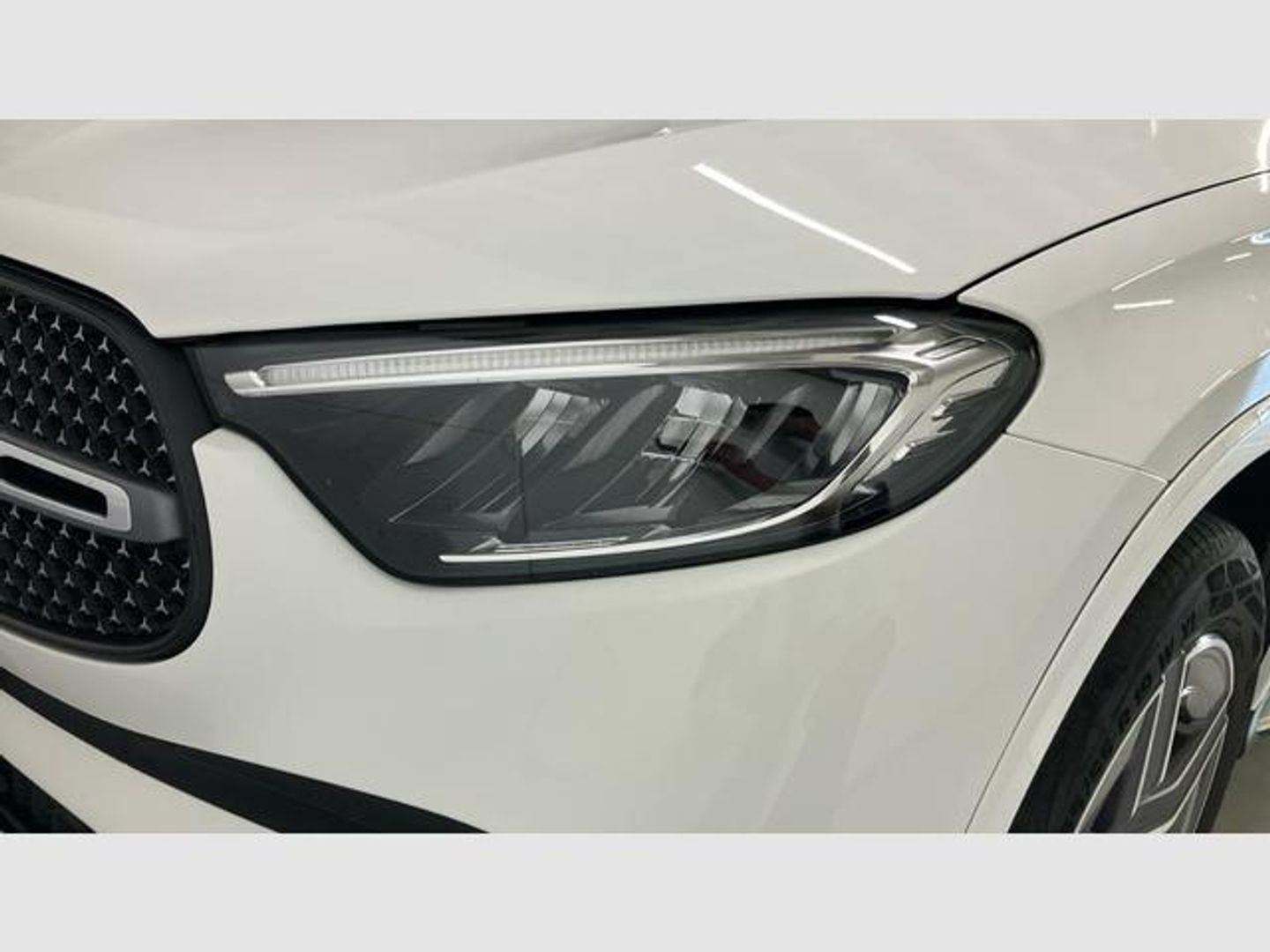 Mercedes-Benz GLC 300 de 4Matic 245 kW (333 CV)
