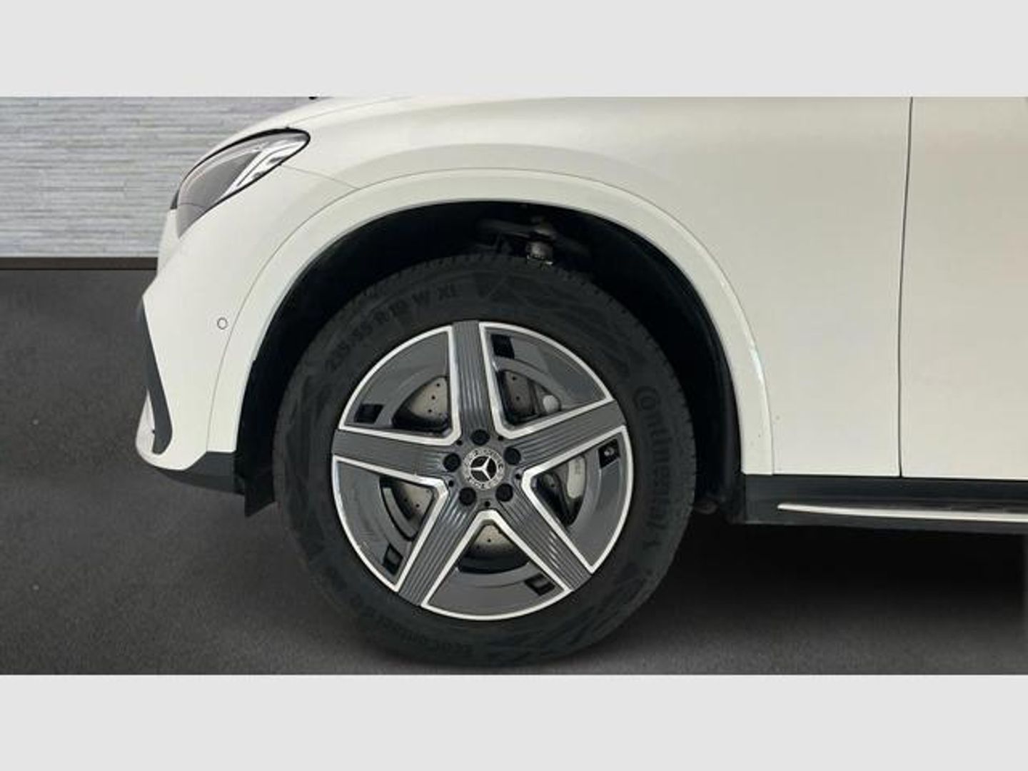 Mercedes-Benz GLC 300 de 4Matic 245 kW (333 CV)