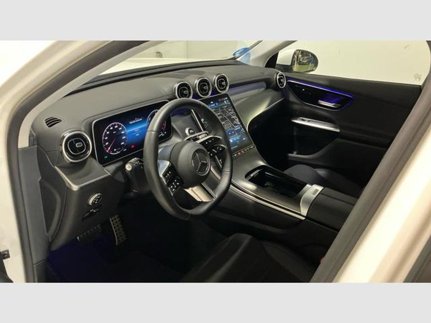 Mercedes-Benz GLC 300 de 4Matic 245 kW (333 CV)