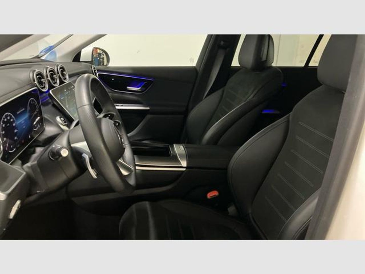 Mercedes-Benz GLC 300 de 4Matic 245 kW (333 CV)