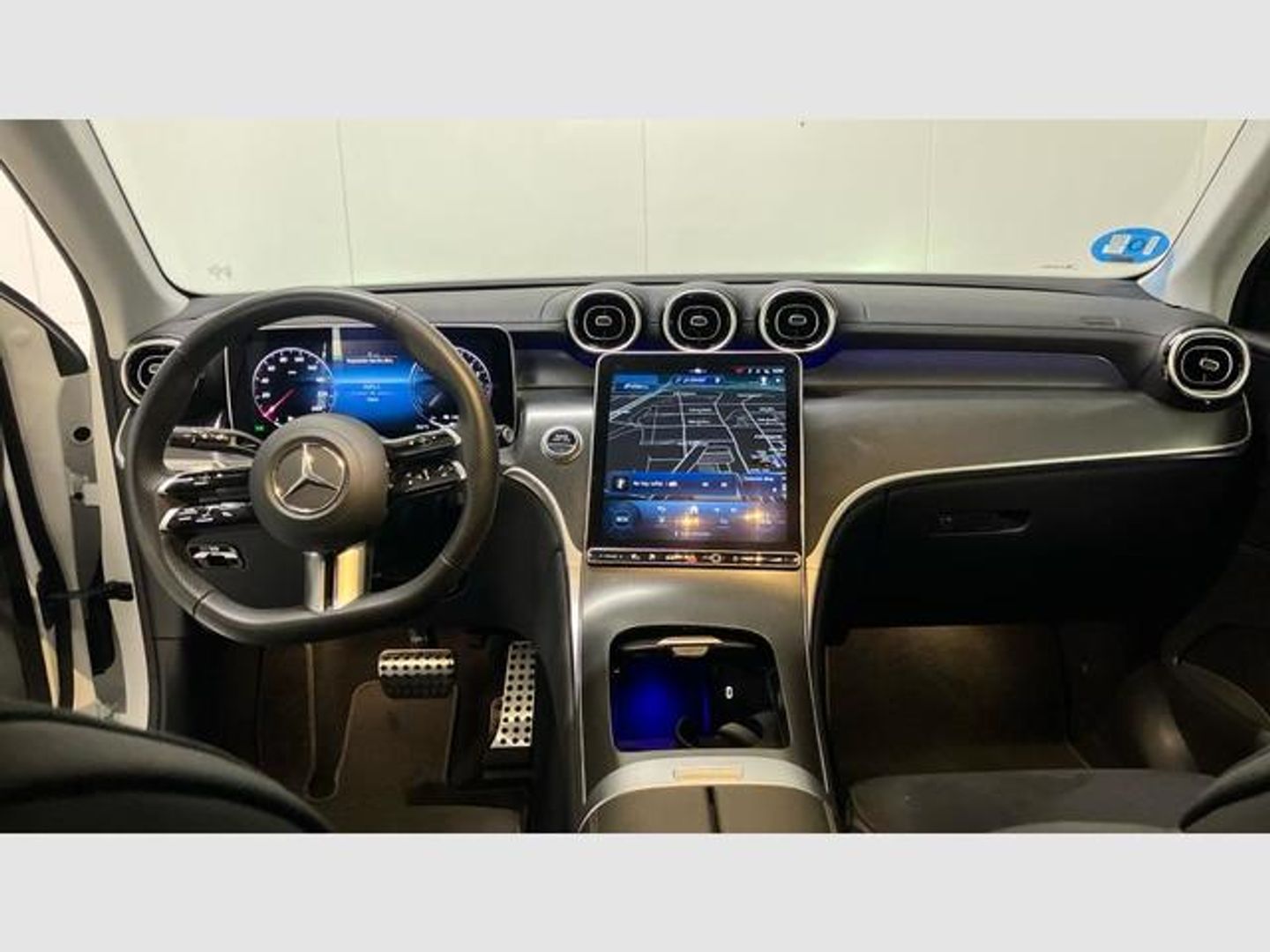 Mercedes-Benz GLC 300 de 4Matic 245 kW (333 CV)