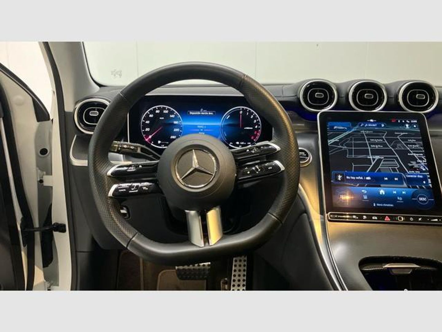 Mercedes-Benz GLC 300 de 4Matic 245 kW (333 CV)