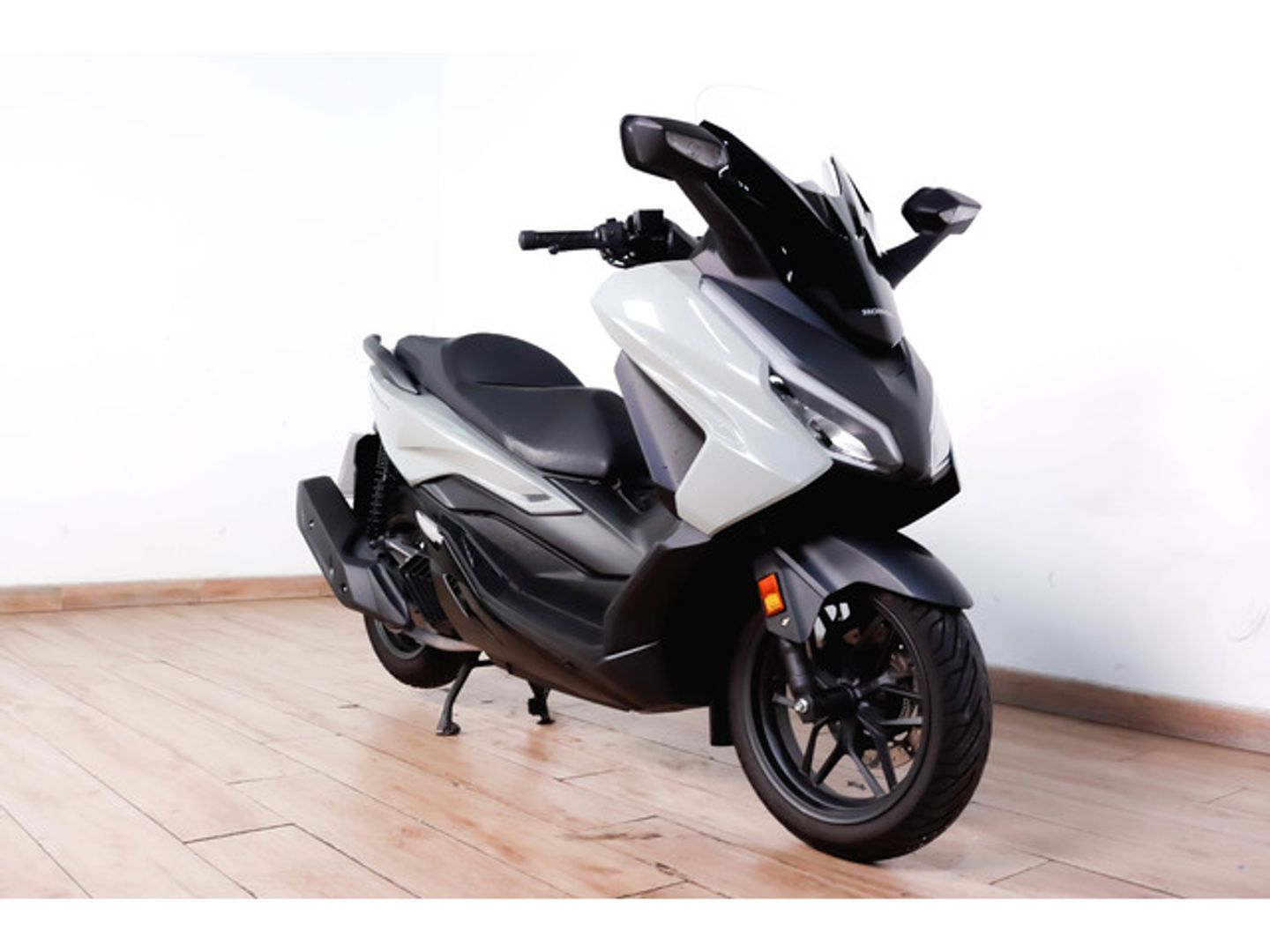Honda Forza 125