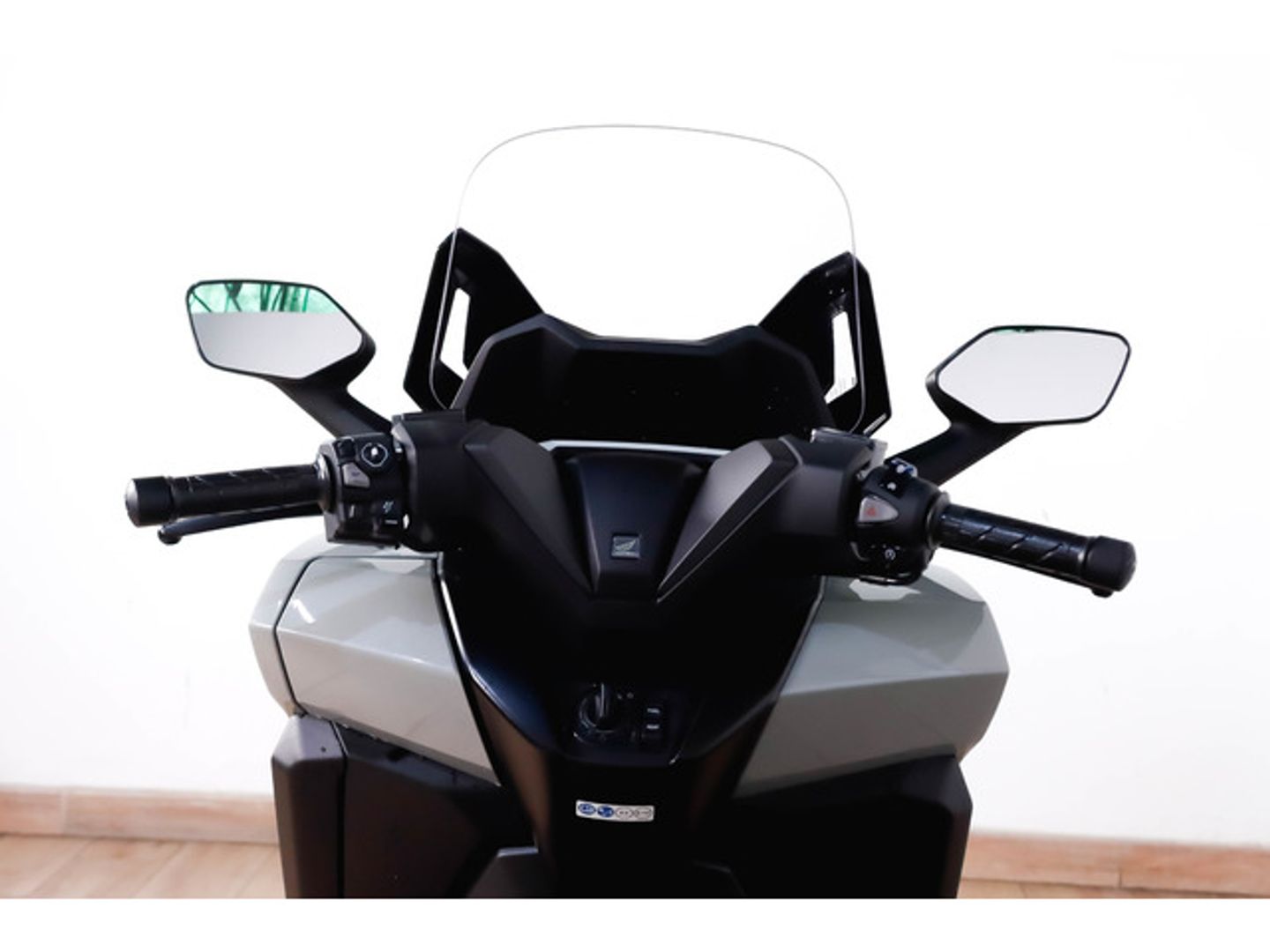 Honda Forza 125