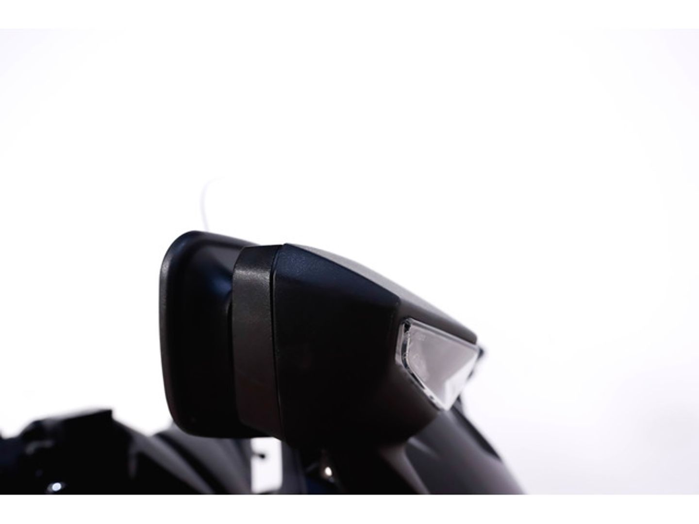 Honda Forza 125