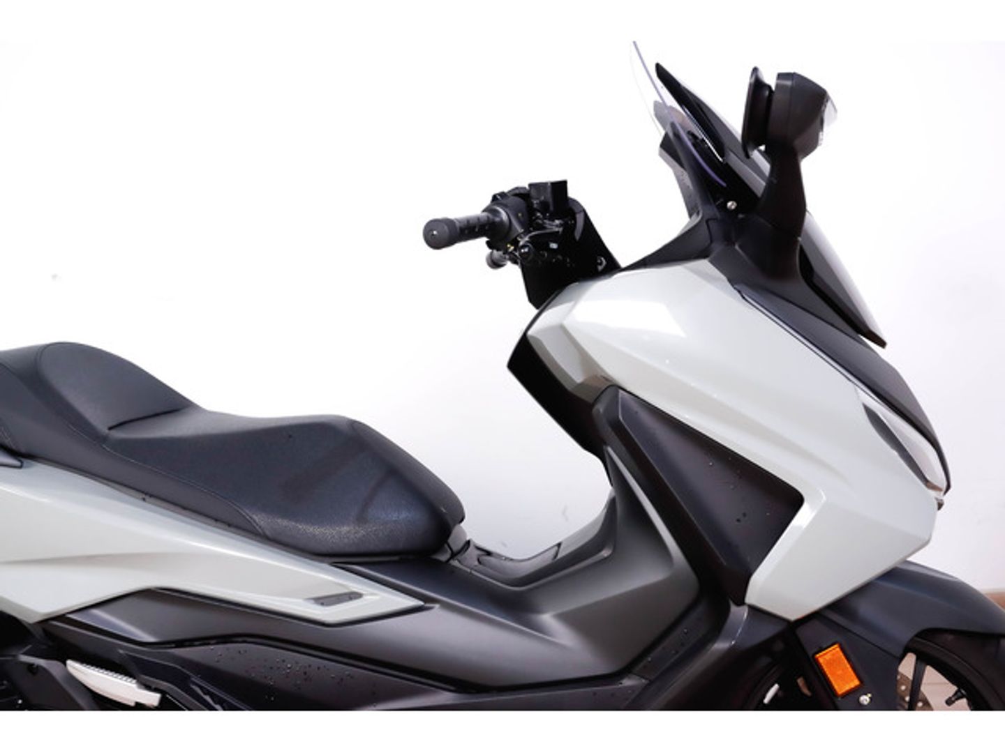Honda Forza 125