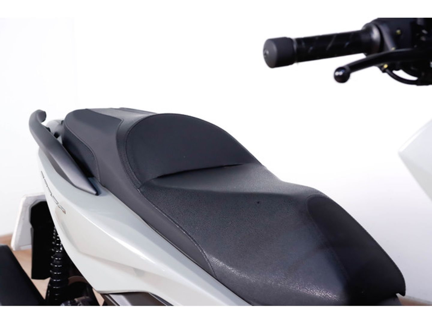 Honda Forza 125