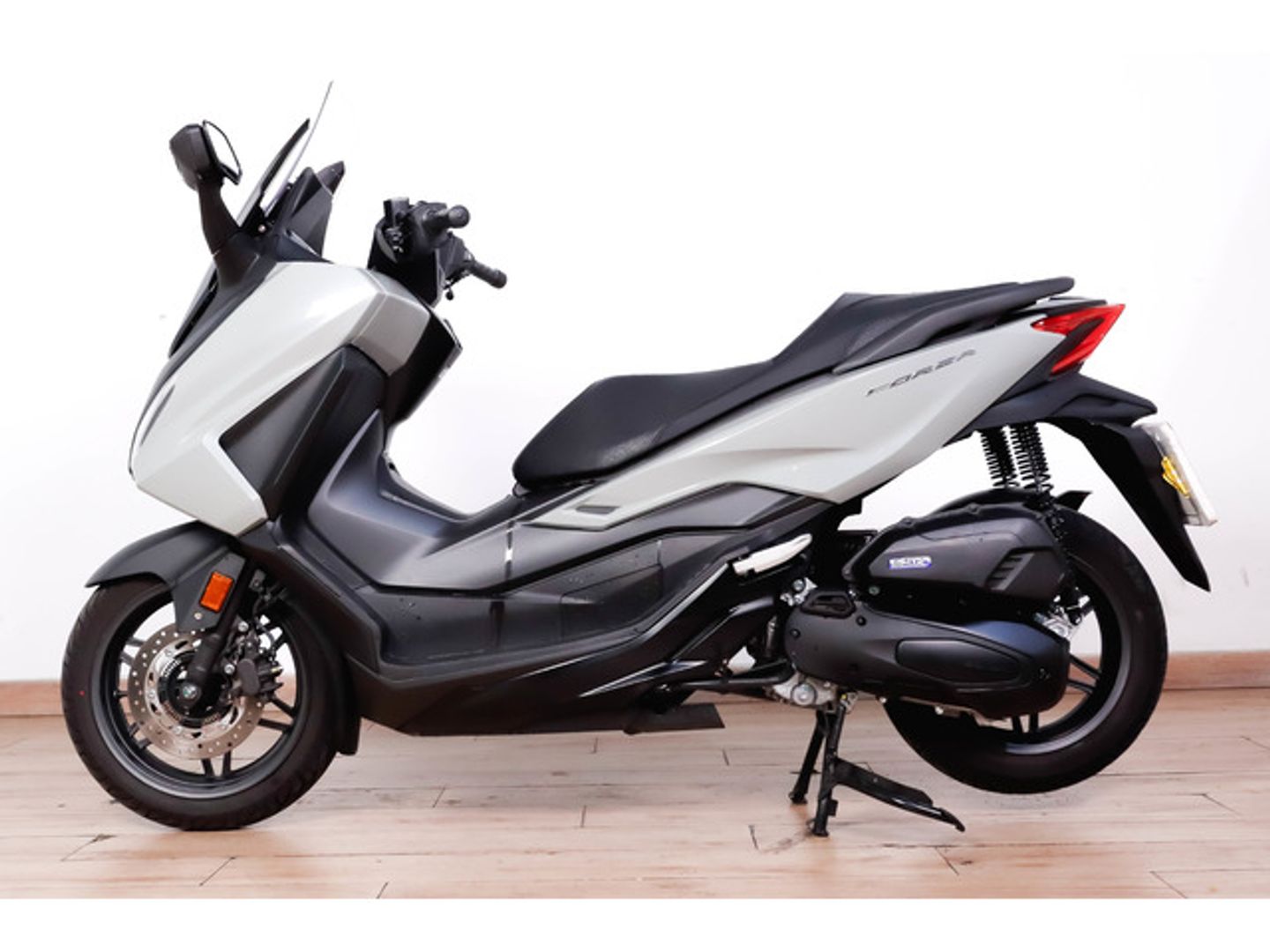 Honda Forza 125