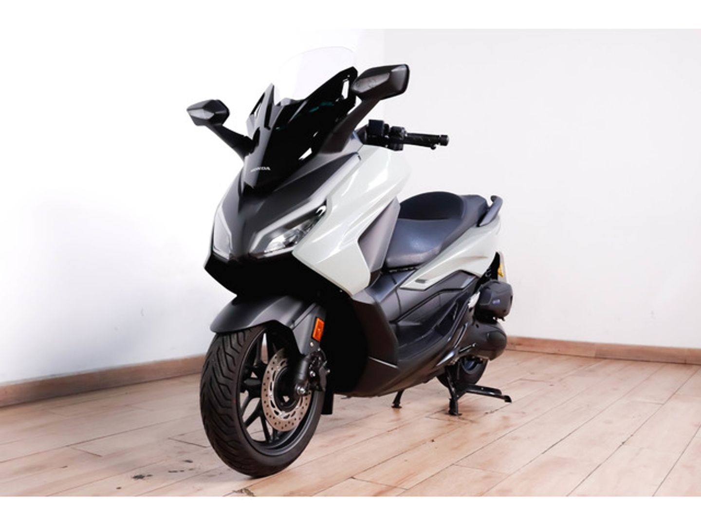 Honda Forza 125
