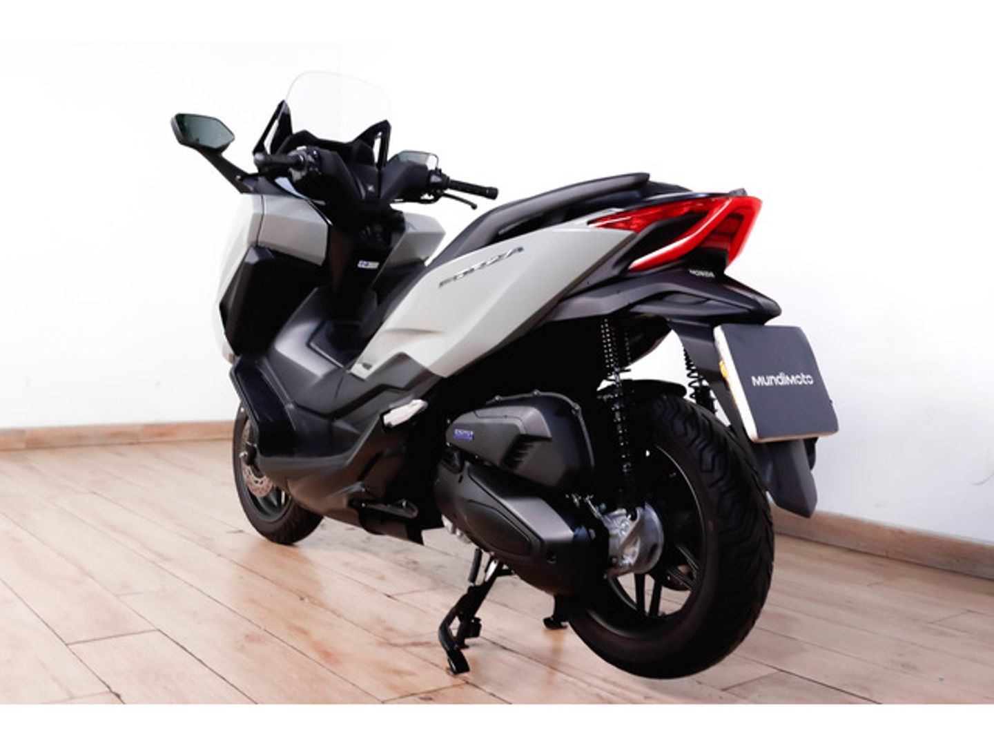 Honda Forza 125