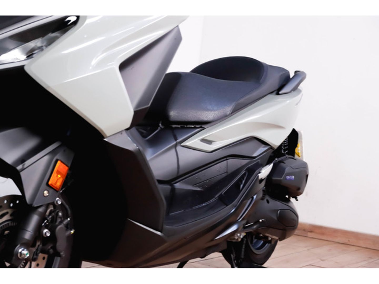 Honda Forza 125